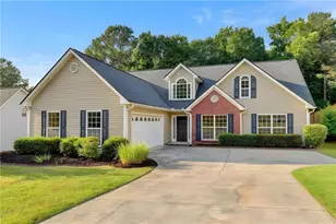 7012 Litany Ct, Flowery Branch, GA 30542 - Photo 1