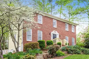1681 Oak Crest Ct, Marietta, GA 30066 - Photo 2