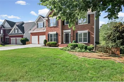 2275 Worthington Drive, Powder Springs, GA 30127 - Photo 2