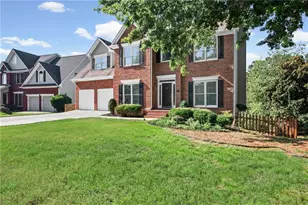 2275 Worthington Dr, Powder Springs, GA 30127 - Photo 2