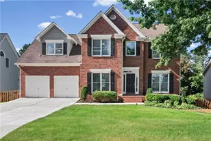 2275 Worthington Dr, Powder Springs, GA 30127 - Photo 1