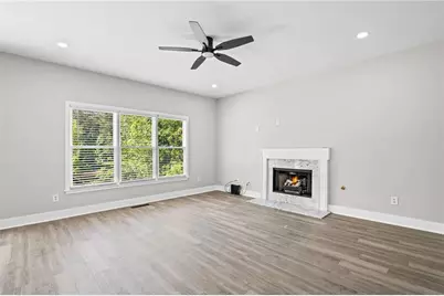 2275 Worthington Drive, Powder Springs, GA 30127 - Photo 6