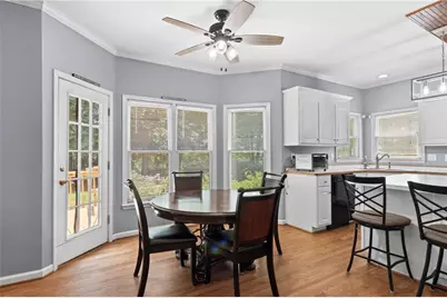 700 Braidwood Ridge, Acworth, GA 30101 - Photo 14