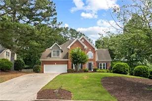 700 Braidwood Ridge, Acworth, GA 30101 - Photo 1