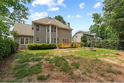700 Braidwood Ridge, Acworth, GA 30101 - Photo 44