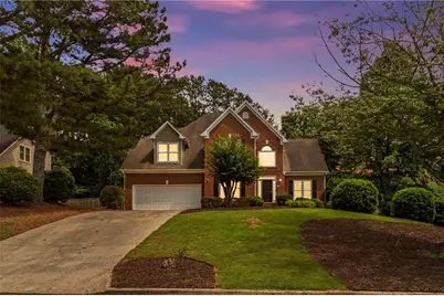 700 Braidwood Ridge, Acworth, GA 30101 - Photo 46