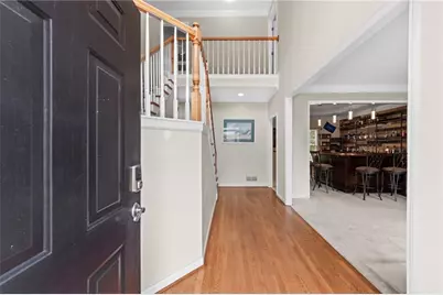 700 Braidwood Ridge, Acworth, GA 30101 - Photo 4