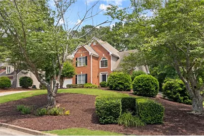700 Braidwood Ridge, Acworth, GA 30101 - Photo 2