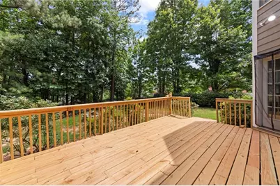 700 Braidwood Ridge, Acworth, GA 30101 - Photo 42