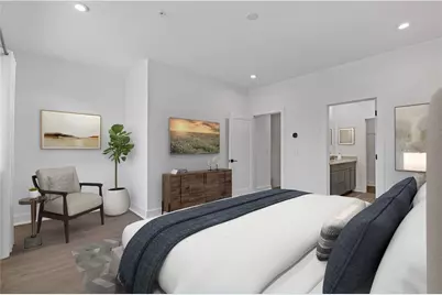 201 New Street #3205, Decatur, GA 30030 - Photo 6
