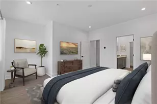 201 New St, Decatur, GA 30030 - Photo 6