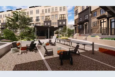 201 New Street #3205, Decatur, GA 30030 - Photo 14