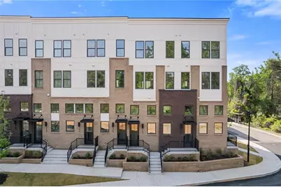201 New Street #3205, Decatur, GA 30030 - Photo 2
