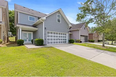126 Wellbrook Court, Conyers, GA 30012 - Photo 26