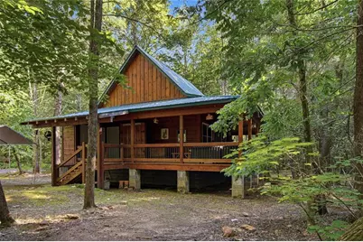 491 Old Parker Terrace, Ellijay, GA 30536 - Photo 1