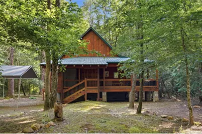 491 Old Parker Terrace, Ellijay, GA 30536 - Photo 6