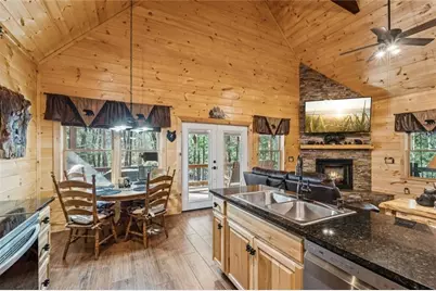 491 Old Parker Terrace, Ellijay, GA 30536 - Photo 20