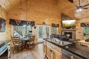 491 Old Parker Terrace, Ellijay, GA 30536 - Photo 20