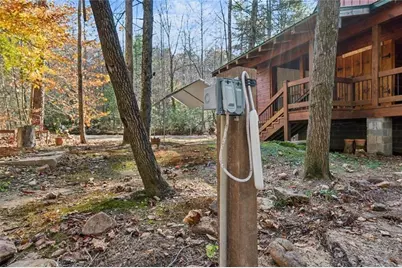 491 Old Parker Terrace, Ellijay, GA 30536 - Photo 40