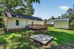 158 Davis Mill Hollow, Dallas, GA 30157 - Photo 28
