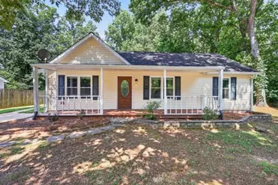 158 Davis Mill Hollow, Dallas, GA 30157 - Photo 1