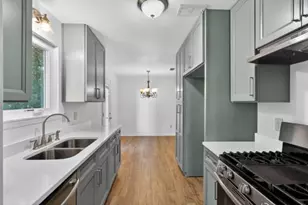 158 Davis Mill Hollow, Dallas, GA 30157 - Photo 6