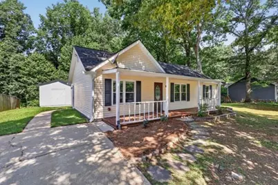 158 Davis Mill Hollow, Dallas, GA 30157 - Photo 30