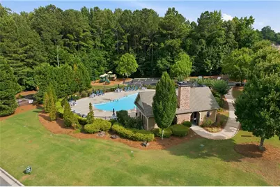 122 Red Fountain Lane, Dallas, GA 30157 - Photo 48