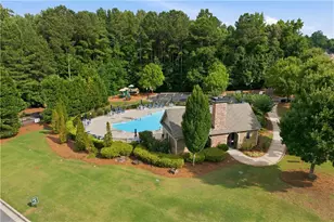 122 Red Fountain Ln, Dallas, GA 30157 - Photo 48