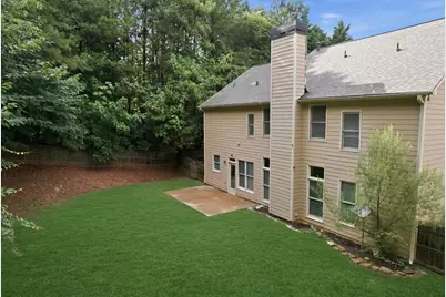 122 Red Fountain Lane, Dallas, GA 30157 - Photo 40