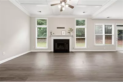 122 Red Fountain Lane, Dallas, GA 30157 - Photo 16