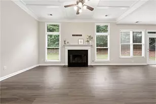 122 Red Fountain Ln, Dallas, GA 30157 - Photo 16