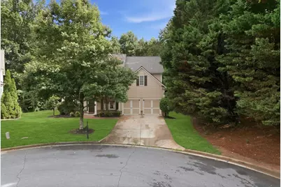 122 Red Fountain Lane, Dallas, GA 30157 - Photo 2