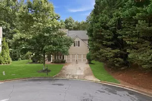 122 Red Fountain Ln, Dallas, GA 30157 - Photo 2