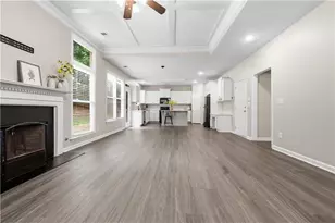 122 Red Fountain Ln, Dallas, GA 30157 - Photo 14