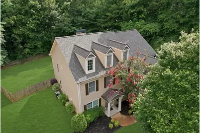 122 Red Fountain Lane, Dallas, GA 30157 - Photo 2