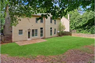 122 Red Fountain Lane, Dallas, GA 30157 - Photo 42