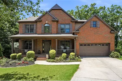 7080 Summit Ridge Chase, Cumming, GA 30041 - Photo 1