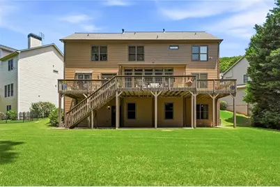 7080 Summit Ridge Chase, Cumming, GA 30041 - Photo 38