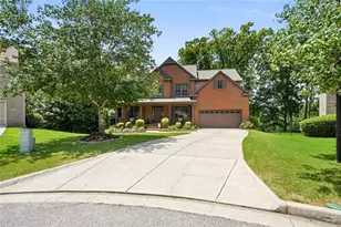7080 Summit Ridge Chase, Cumming, GA 30041 - Photo 2