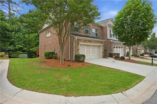 3464 Flamingo Ln, Alpharetta, GA 30004 - Photo 1