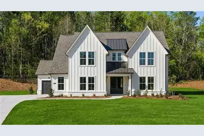 8410 Creekside Overlook Drive, Gainesville, GA 30506 - Photo 1