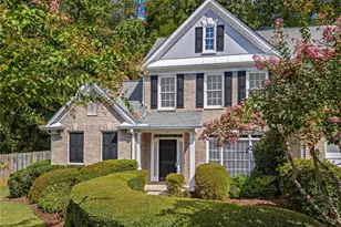 5495 Oxford Chase Way, Atlanta, GA 30338 - Photo 2