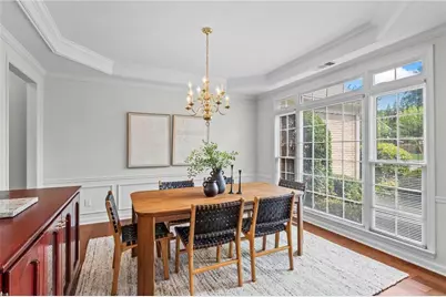 5495 Oxford Chase Way, Atlanta, GA 30338 - Photo 4