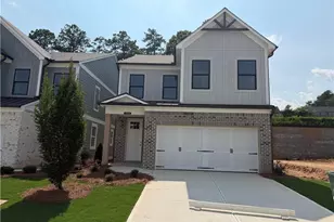 1644 Crestcreek Ct, Marietta, GA 30008 - Photo 1