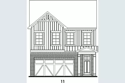 1644 Crestcreek Court, Marietta, GA 30008 - Photo 2