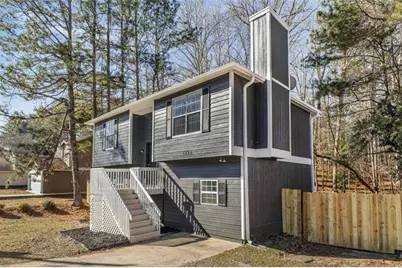 5225 Forest Downs Lane, South Fulton, GA 30349 - Photo 4