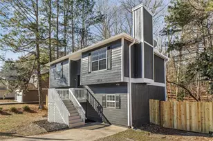 5225 Forest Downs Ln, South Fulton, GA 30349 - Photo 4
