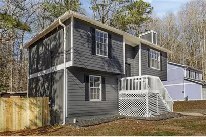 5225 Forest Downs Lane, South Fulton, GA 30349 - Photo 2