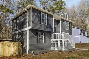 5225 Forest Downs Ln, South Fulton, GA 30349 - Photo 2